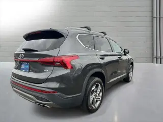 Hyundai SANTA FE 2023 AWD SEL 4dr Crossover