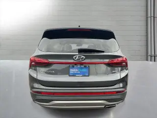 Hyundai SANTA FE 2023 AWD SEL 4dr Crossover
