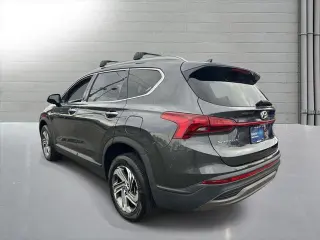 Hyundai SANTA FE 2023 AWD SEL 4dr Crossover