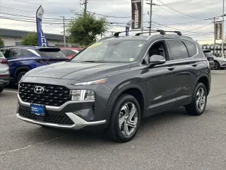 Hyundai SANTA FE 2023 AWD SEL 4dr Crossover