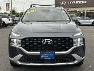 Hyundai SANTA FE 2023 AWD SEL 4dr Crossover