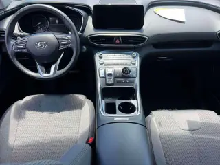 Hyundai SANTA FE 2023 AWD SEL 4dr Crossover