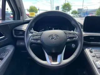 Hyundai SANTA FE 2023 AWD SEL 4dr Crossover