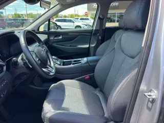 Hyundai SANTA FE 2023 AWD SEL 4dr Crossover