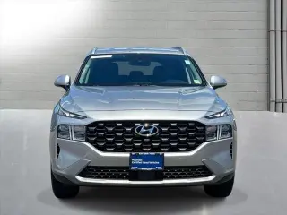 Hyundai SANTA FE 2023 AWD SEL 4dr Crossover