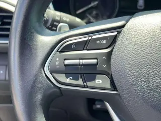 Hyundai SANTA FE 2023 AWD SEL 4dr Crossover