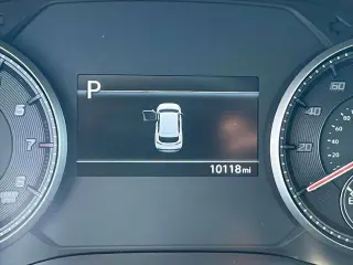 Hyundai SANTA FE 2023 AWD SEL 4dr Crossover