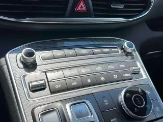 Hyundai SANTA FE 2023 AWD SEL 4dr Crossover