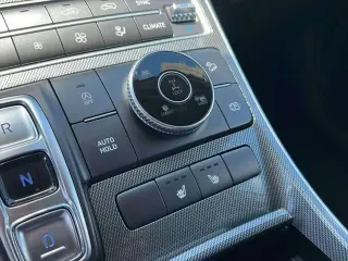 Hyundai SANTA FE 2023 AWD SEL 4dr Crossover