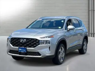 Hyundai SANTA FE 2023 AWD SEL 4dr Crossover