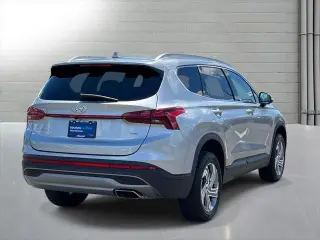 Hyundai SANTA FE 2023 AWD SEL 4dr Crossover