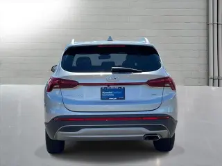 Hyundai SANTA FE 2023 AWD SEL 4dr Crossover