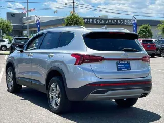 Hyundai SANTA FE 2023 AWD SEL 4dr Crossover
