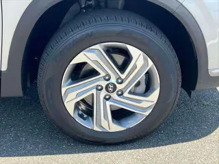 Hyundai SANTA FE 2023 AWD SEL 4dr Crossover