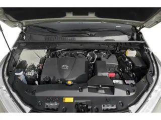 Toyota Highlander 2019 AWD XLE 4dr SUV