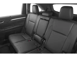 Toyota Highlander 2019 AWD XLE 4dr SUV