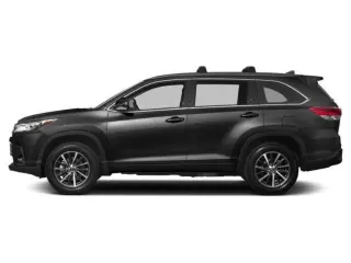 Toyota Highlander 2019 AWD XLE 4dr SUV