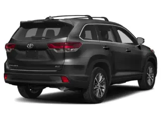 Toyota Highlander 2019 AWD XLE 4dr SUV