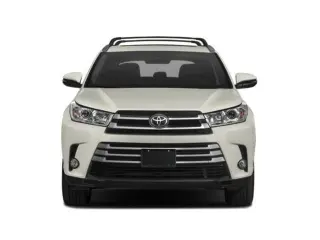 Toyota Highlander 2019 AWD XLE 4dr SUV