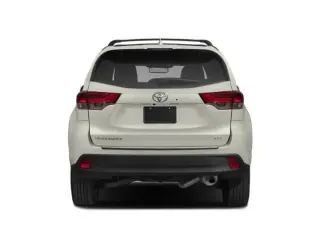 Toyota Highlander 2019 AWD XLE 4dr SUV