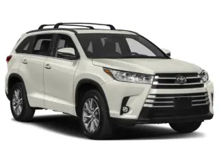 Toyota Highlander 2019 AWD XLE 4dr SUV