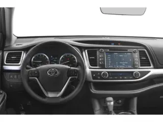 Toyota Highlander 2019 AWD XLE 4dr SUV