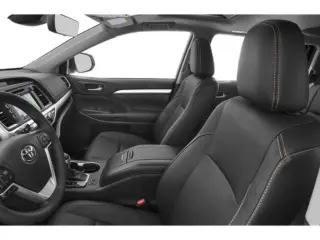 Toyota Highlander 2019 AWD XLE 4dr SUV