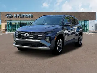 Hyundai TUCSON 2026 AWD SEL Premium 4dr SUV