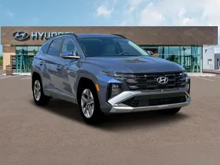 Hyundai TUCSON 2026 AWD SEL Premium 4dr SUV