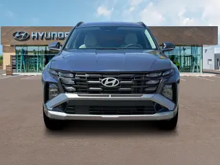 Hyundai TUCSON 2026 AWD SEL Premium 4dr SUV