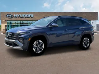 Hyundai TUCSON 2026 AWD SEL Premium 4dr SUV