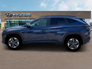 Hyundai TUCSON 2026 AWD SEL Premium 4dr SUV