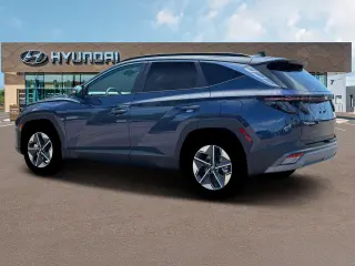 Hyundai TUCSON 2026 AWD SEL Premium 4dr SUV