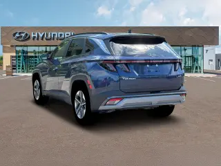 Hyundai TUCSON 2026 AWD SEL Premium 4dr SUV