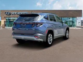 Hyundai TUCSON 2026 AWD SEL Premium 4dr SUV