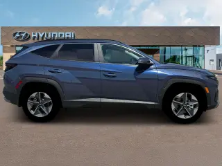 Hyundai TUCSON 2026 AWD SEL Premium 4dr SUV