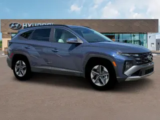 Hyundai TUCSON 2026 AWD SEL Premium 4dr SUV