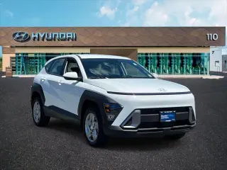 Hyundai KONA 2026 SE AWD 4dr SUV