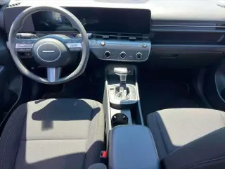 Hyundai KONA 2026 SE AWD 4dr SUV