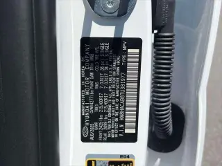 Hyundai KONA 2026 SE AWD 4dr SUV