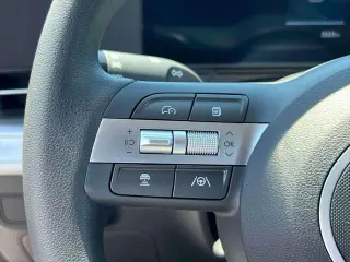 Hyundai KONA 2026 SE AWD 4dr SUV