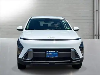 Hyundai KONA 2026 SE AWD 4dr SUV