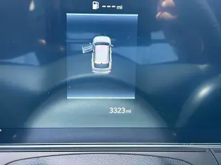 Hyundai KONA 2026 SE AWD 4dr SUV