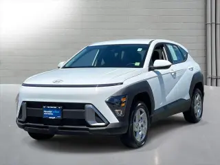 Hyundai KONA 2026 SE AWD 4dr SUV