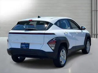 Hyundai KONA 2026 SE AWD 4dr SUV