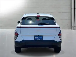 Hyundai KONA 2026 SE AWD 4dr SUV