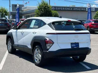Hyundai KONA 2026 SE AWD 4dr SUV
