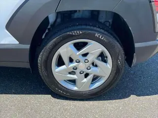 Hyundai KONA 2026 SE AWD 4dr SUV