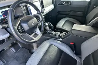 Ford Bronco 2024 4x4 Big Bend 4dr SUV