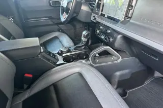 Ford Bronco 2024 4x4 Big Bend 4dr SUV